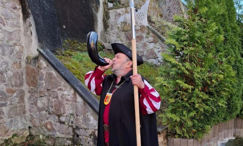 Meissen: Night Watchman Tour in Meissen - What Travelers Say