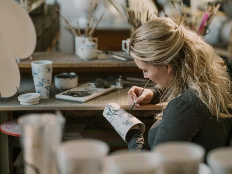 Meissen: Porcelain Manufactor Behind the Scenes Tour - The Experience in Detail