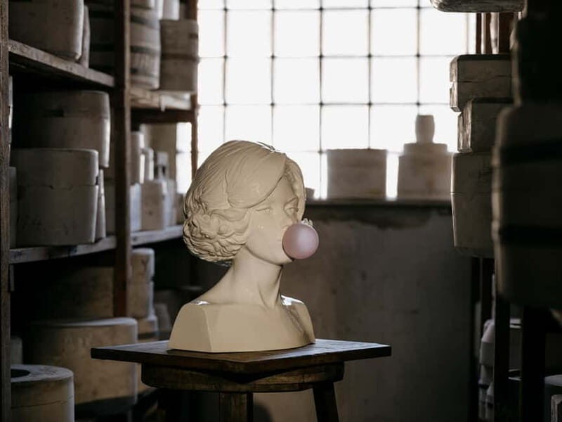 Meissen: Porcelain Manufactor Behind the Scenes Tour - Practical Tips for Visitors