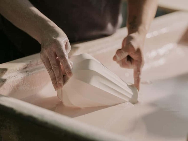 Meissen: Porcelain Manufactor Behind the Scenes Tour - The Bottom Line