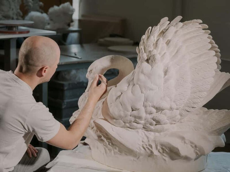 Meissen: Porcelain Manufactor Behind the Scenes Tour - FAQ