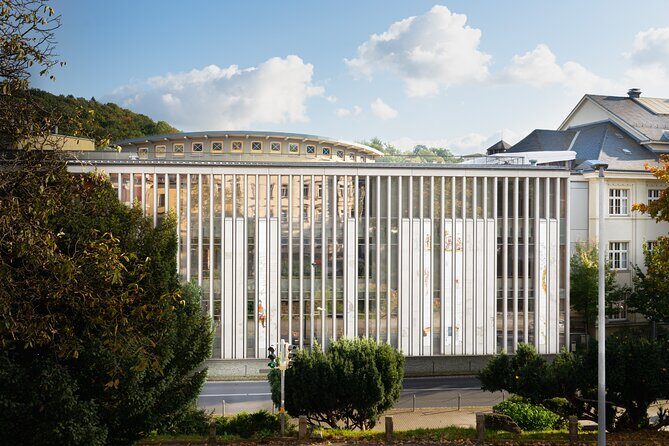 Meissen Porcelain Manufactory Ticket - What Is the Meissen Porcelain Manufactory Experience?