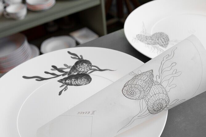 Meissen Porcelain Manufactory Ticket - What Do Travelers Say?