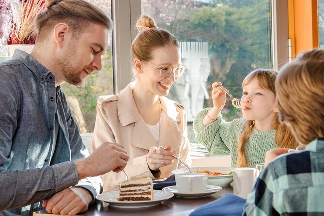 Meissen Porcelain Manufactory Ticket - The Value Proposition