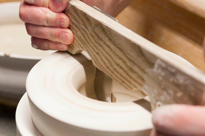 Meissen Porcelain Manufactory Ticket - Who Will Love This Experience?