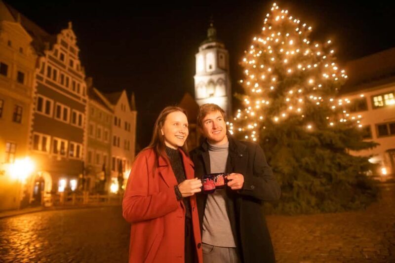 Meissen: Romantic city stroll with mulled wine - A Walk Through Meissen’s Historic Old Town