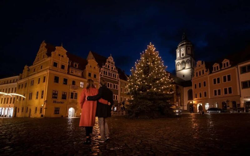 Meissen: Romantic city stroll with mulled wine - The Overall Experience and Its Value