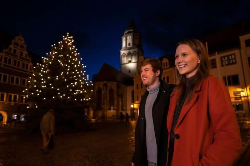 Meissen: Romantic city stroll with mulled wine - FAQ