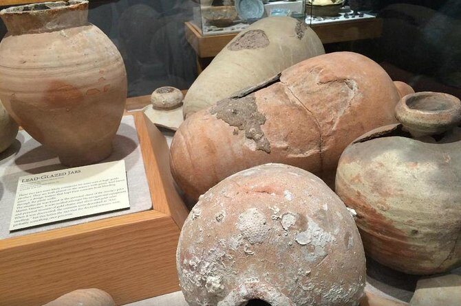 Mel Fisher Maritime Museum Admission Ticket - The Experience at a Glance