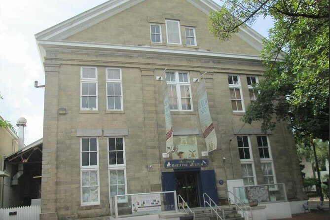 Mel Fisher Maritime Museum Admission Ticket - Final Thoughts: Who Should Visit?