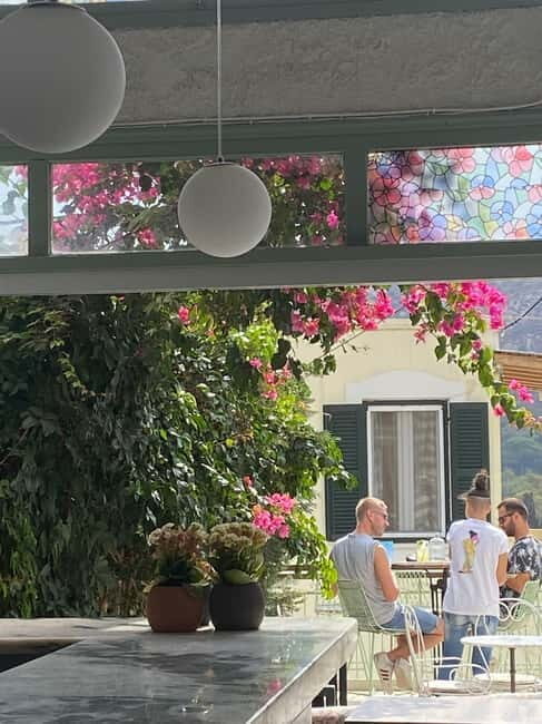 Melanes Tour: Village Highlights & Garden-to-Table Meal - Key Points