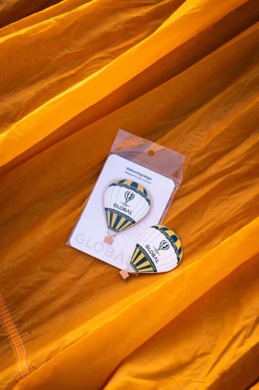 Melbourne: 1-Hour Hot Air Balloon Flight at Sunrise - The Value of the Experience