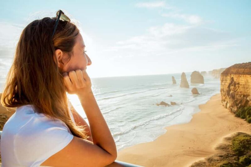 Melbourne: 12 Apostles, Otways & Great Ocean Road Day Tour - Starting the Day: Early Departure and the 12 Apostles