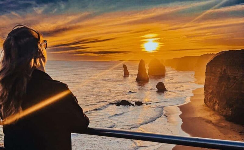 Melbourne: 12 Apostles Sunset Tour - Less Crowds - The Experience in Detail
