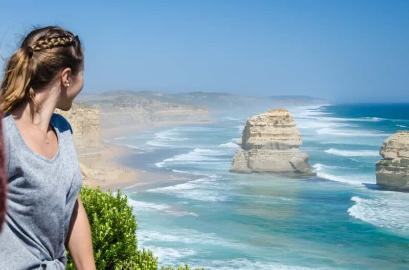 Melbourne: 2-Day Great Ocean Road & Grampians Tour - Key Points