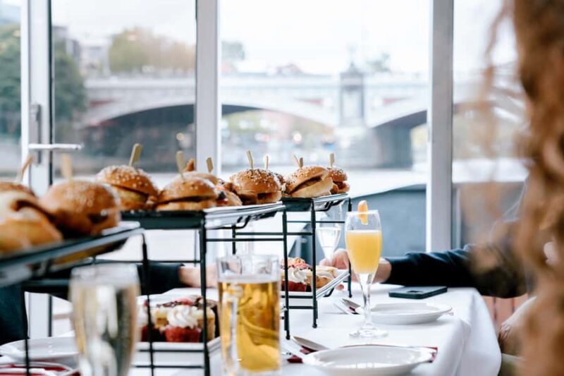 Melbourne: 2-Hour Bottomless Brunch Cruise - What to Expect on This Brunch Cruise