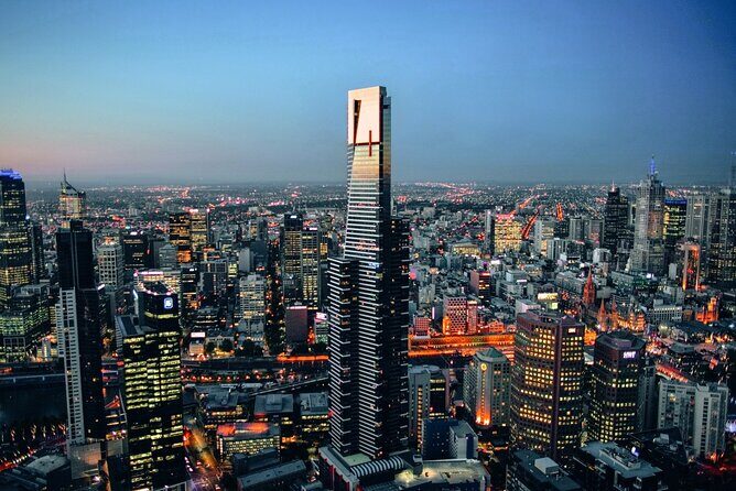 Melbourne 3, 5, or 7 Ticket Flexi Pass - The Details of the Melbourne Flexi Pass