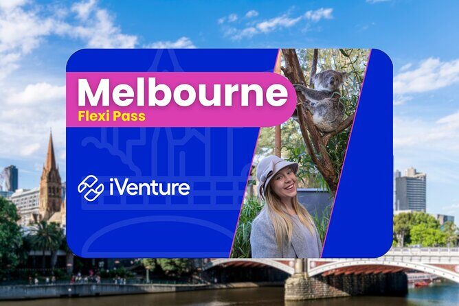 Melbourne 3, 5, or 7 Ticket Flexi Pass - How Do the Reviews Reflect the Experience?