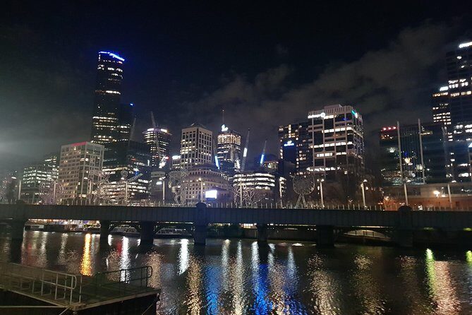 Melbourne Afternoon Sights & Sounds Private Experience - A Closer Look at the Tour Experience