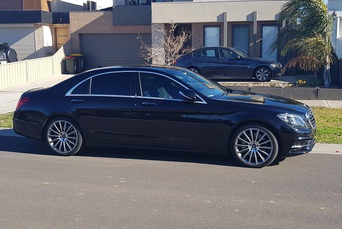 Melbourne Airport Arrival Or Departure Luxury Car Transfers - Why Travelers Trust This Service