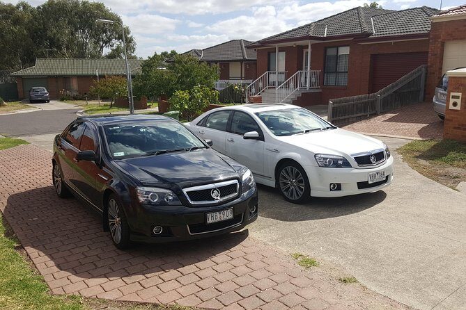 Melbourne Airport Arrival Or Departure Luxury Car Transfers - FAQs