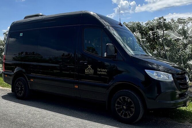 Melbourne Airport to City/CBD Private transfers 4 or more - The Experience in Practice: What Real Travelers Say