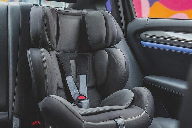 Melbourne Airport to City/CBD Private transfers 4 or more - Who Is This Service Best For?