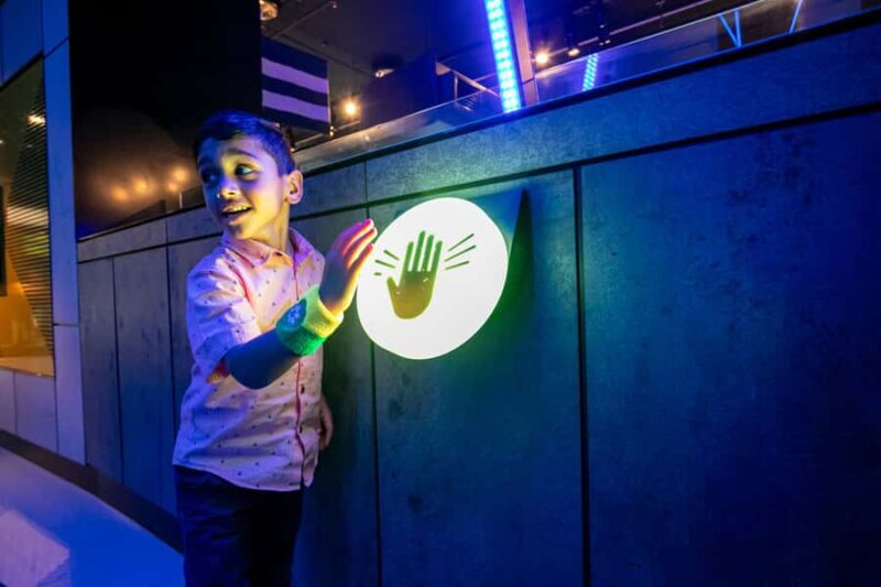 Melbourne: Australian Sports Museum Admission Ticket - Melbourne: Australian Sports Museum Admission Ticket — A Friendly Dive into Australia’s Sporting Spirit