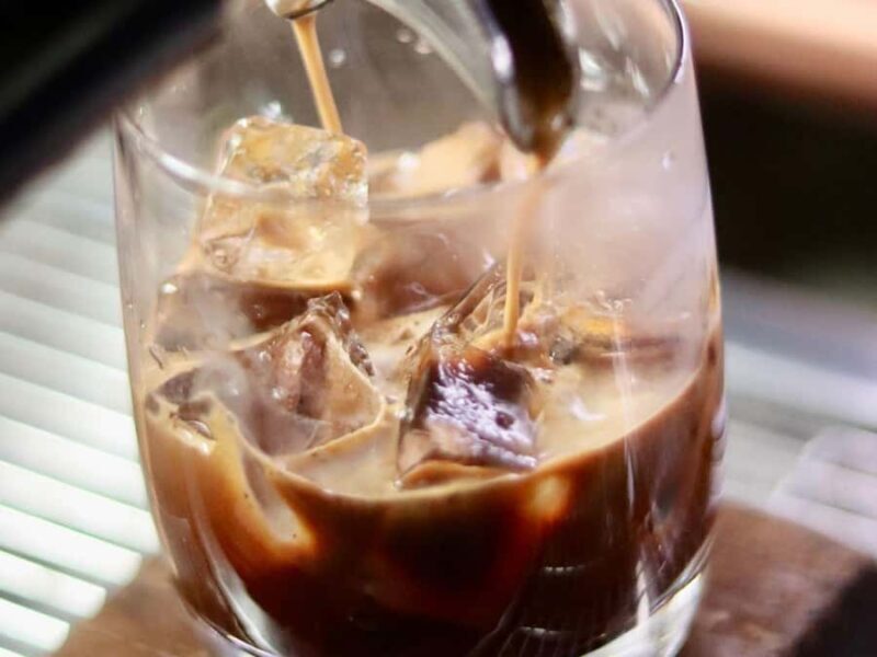 Melbourne: Barista Experience at Degraves Espresso - An honest look at the Degraves Espresso Barista Experience