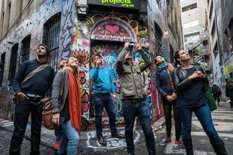 Melbourne : Best Street Food Tour With A Local Guide - Exploring Melbourne’s Food Scene