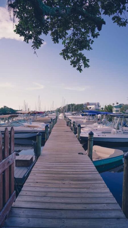 Melbourne: Boat Rental on the Indian River Lagoon - Exploring the Indian River Lagoon by Boat