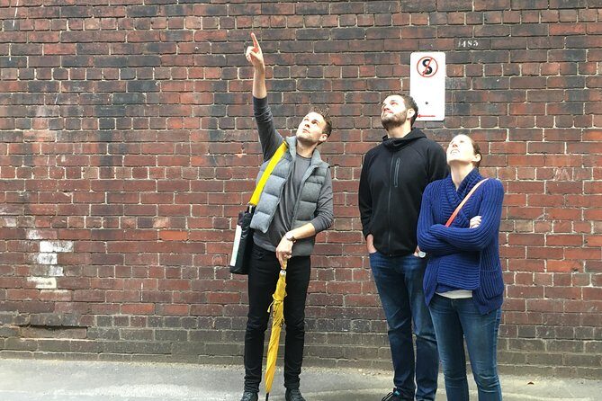 Melbourne Cafe and Coffee Culture Walking Tour - Practical Details and Tips