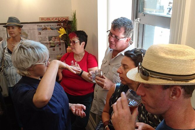 Melbourne Cafe and Coffee Culture Walking Tour - Who Will Love This Tour?