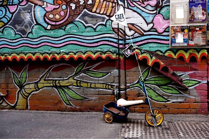 Melbourne Cafe and Coffee Culture Walking Tour - Frequently Asked Questions