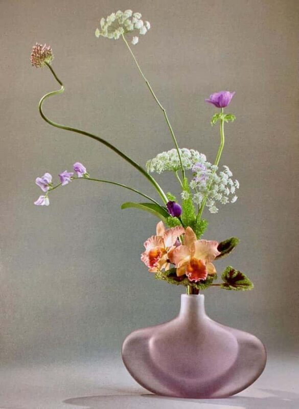 Melbourne CBD: Japanese Ikebana Flower Arrangement Workshop - FAQ