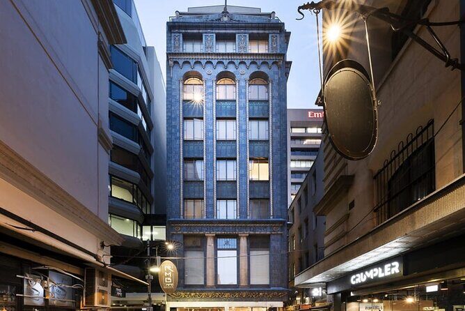 Melbourne City Centre Scavenger Hunt and Sights Self-Guided Tour - FAQs