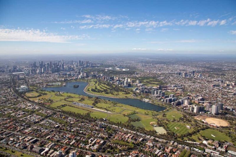 Melbourne: City Helicopter Tour with up to 5 Passengers - Is This Tour Right for You?