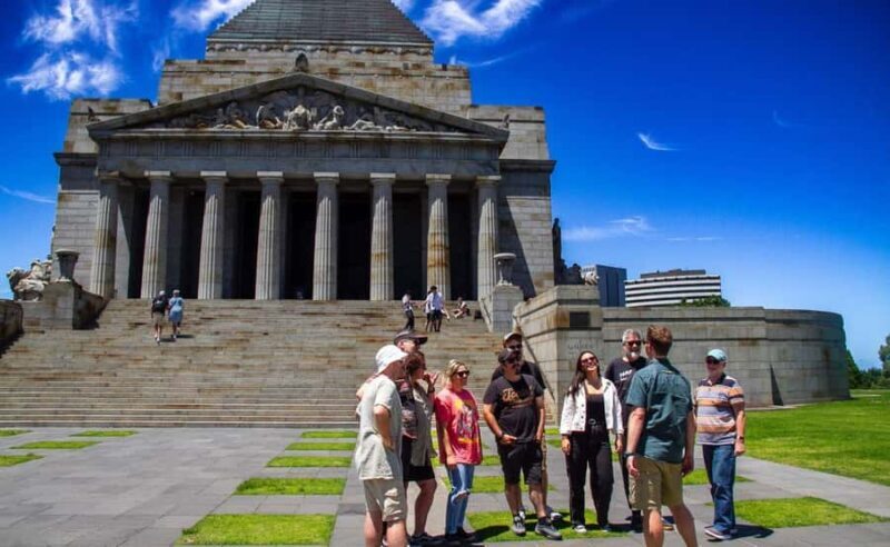 Melbourne: City Highlights Group Tour by Bus - Who Is This Tour Best For?