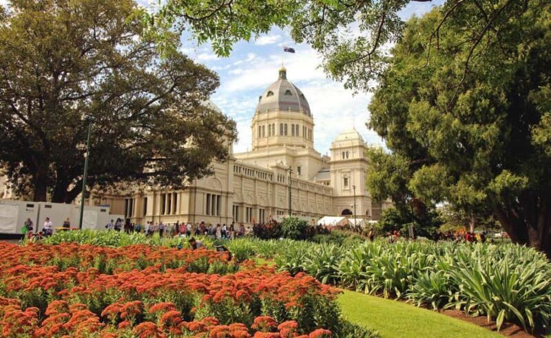 Melbourne: City Highlights Group Tour by Bus - Final Thoughts