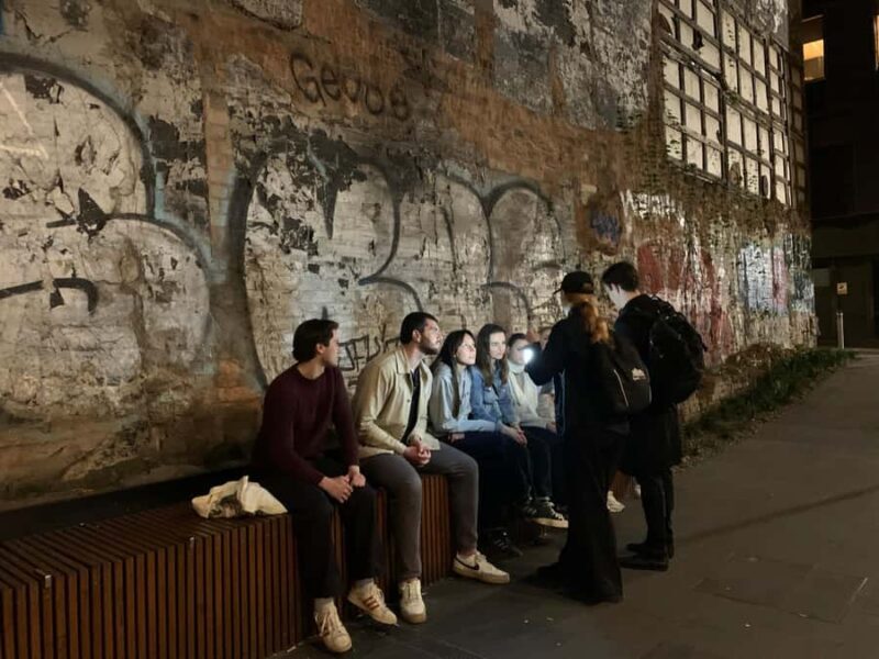 Melbourne: City Highlights Guided Walking Crime Tour - Final Thoughts