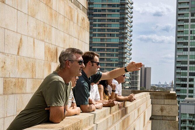 Melbourne City Highlights Small Group Tour - Who Is This Tour Best For?