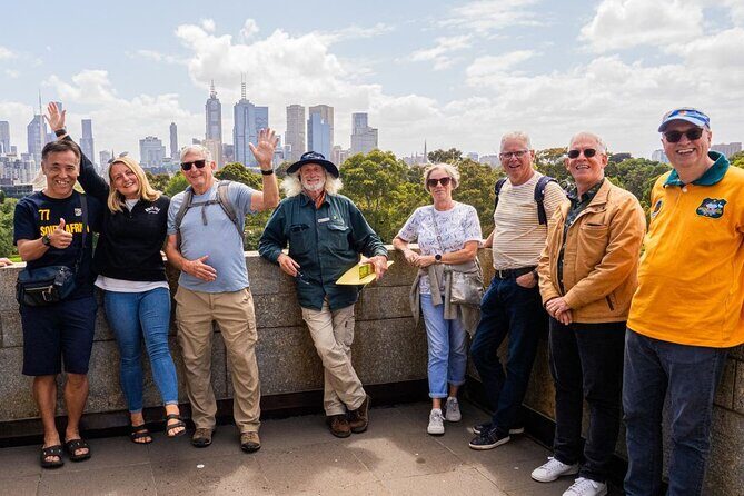 Melbourne City Highlights Small Group Tour - Final Thought