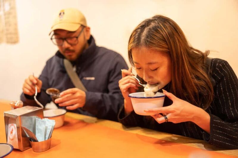 Melbourne: City Laneways Progressive Dinner and Drink - Key Points