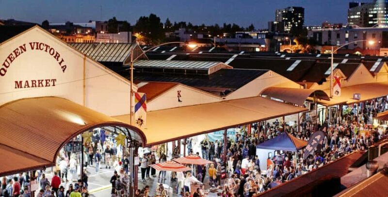 Melbourne City Surrounding Sightseeing Tour - Key Points