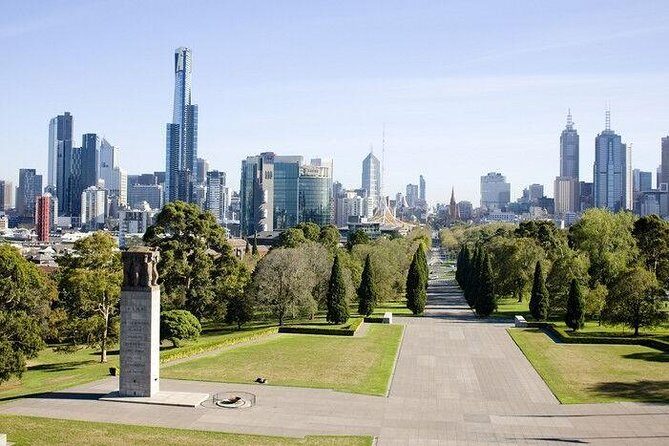 Melbourne City Tour and Phillip Island in One Day - What’s Included and What’s Not