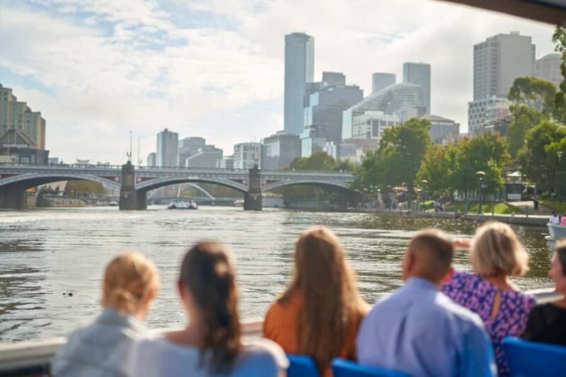 Melbourne City Views Express Cruise - Who Will Love This Tour?