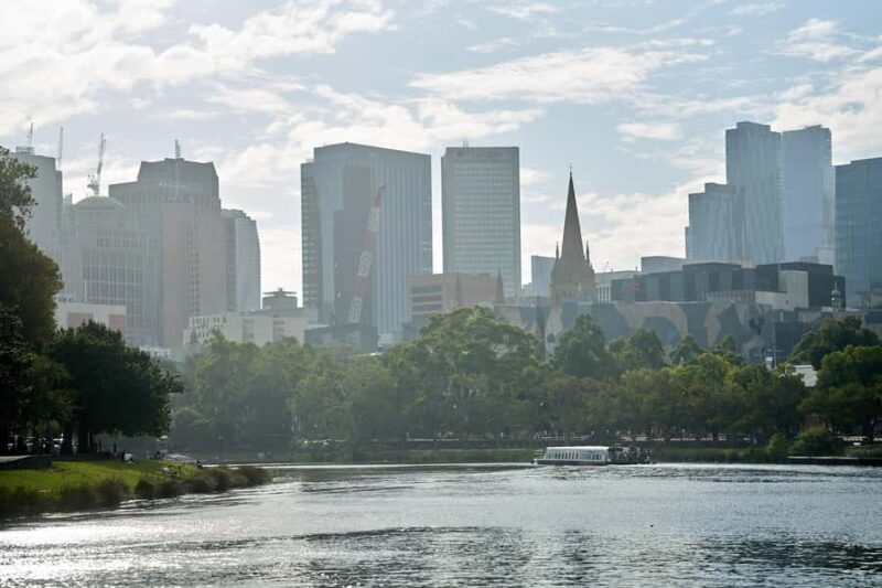 Melbourne City Views Express Cruise - Reviews and Real Traveler Feedback