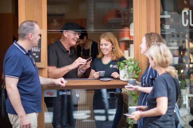 Melbourne Coffee Lovers Walk - An Honest Look at the Melbourne Coffee Lovers Walk