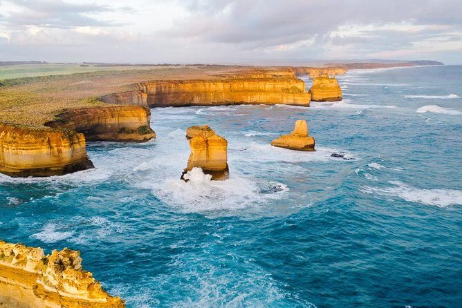Melbourne Combo: Great Ocean Road Day Trip and Phillip Island Day Trip from Melbourne - FAQ