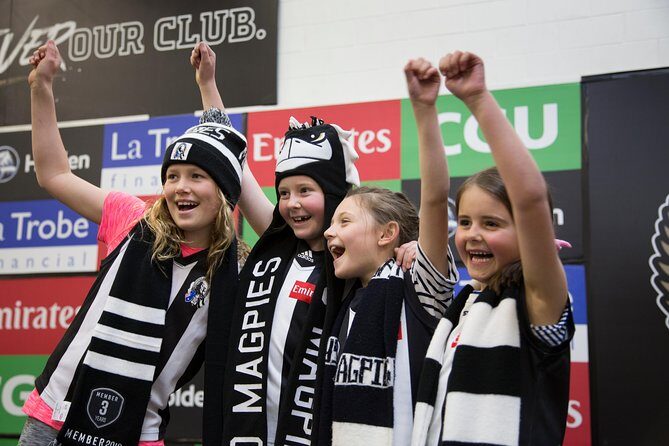 Melbourne Cricket Ground (MCG) Tour - Is This Tour Right for You?